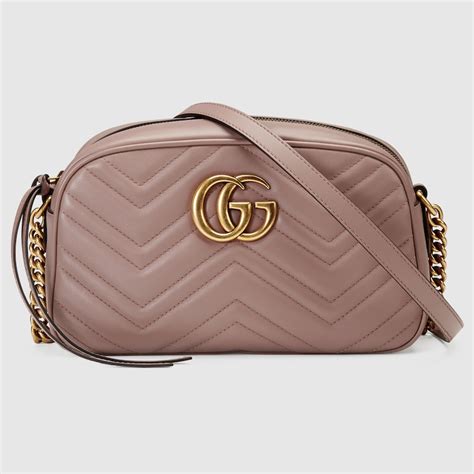 gucci marmont rose pink|Gucci Marmont dusty pink small.